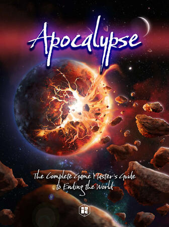 Apocalypse Apocalypse