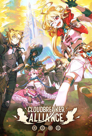 Cloudbreaker Alliance Cloudbreaker Alliance