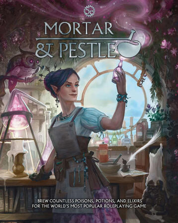 Mortar & Pestle Mortar & Pestle