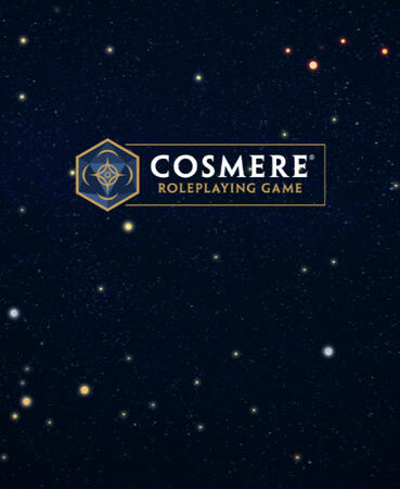 Forthcoming Cosmere RPG Product