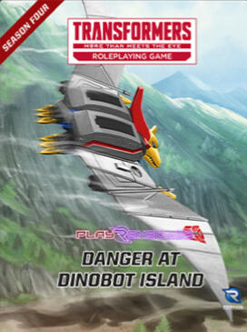Transformers Adventure Transformers Adventure