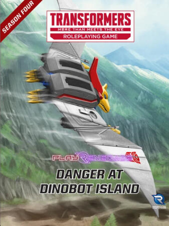 Transformers Adventure Transformers Adventure