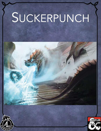 Suckerpunch Suckerpunch