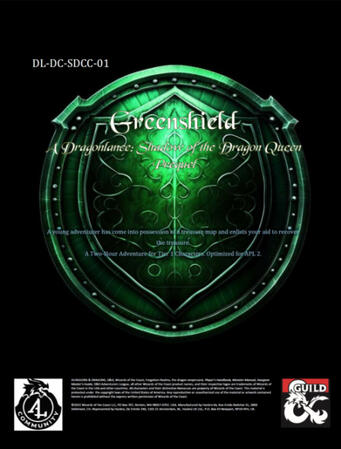 Greenshield Greenshield